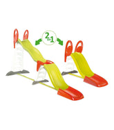 SMOBY Super Megagliss Slide - Colorland Toys